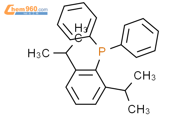 Phosphine Bis Methylethyl Phenyl Diphenyl Cas Phosphine