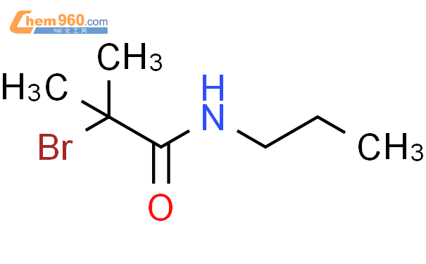 856985 00 7propionamide 2 Bromo 2 Methyl N Propyl 5ci 2 Bromo 2