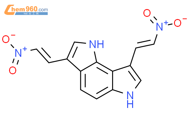 467451-64-5_3-(2-nitroethenyl)-1H-Indole-5-carbonitrileCAS号:467451-64-5 ...