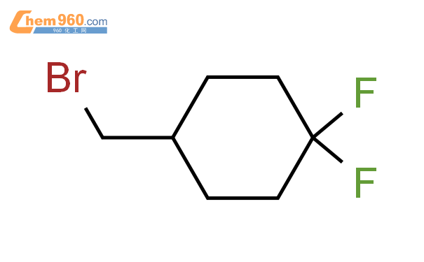 4-溴甲基苯1,1-二氟环己烷