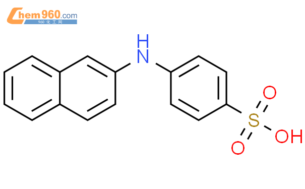 4-(2-萘氨基)苯磺酸