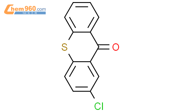 2-氯噻吨-9-酮