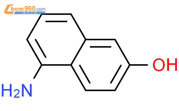 5-Amino-2-naphthol  5-氨基-2-萘酚