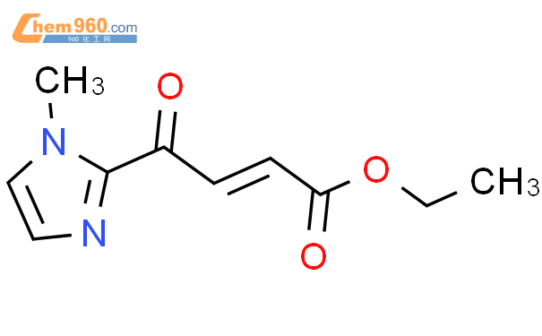 Butenoic Acid Methyl H Imidazol Yl Oxo