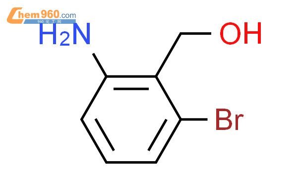 (2-Amino-6-bromophenyl)methanol