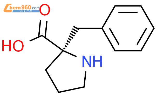 (R)-α-Benzyl-proline?HCl