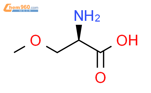 (R)-2-氨基-3-甲氧基丙酸