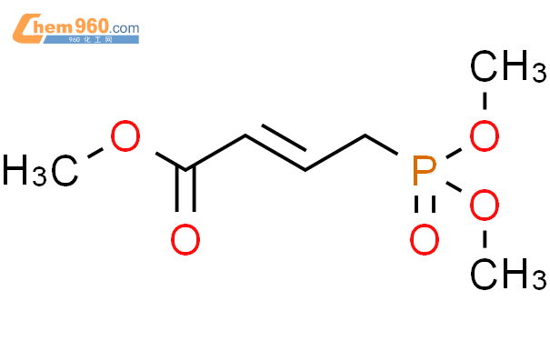 磷酸三甲酯结构式图片