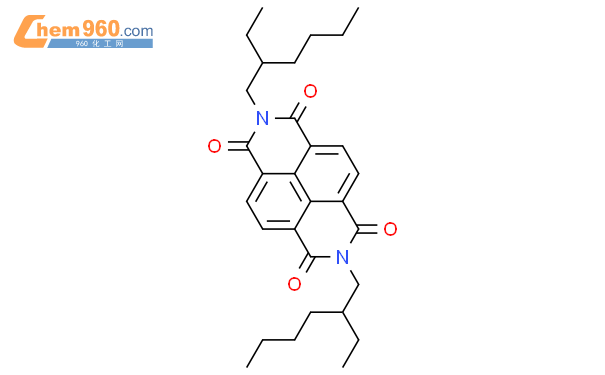 861402 48 4 2 7 Bis 2 Ethylhexyl Benzo Lmn 3 8 Phenanthroline 1 3 6 8