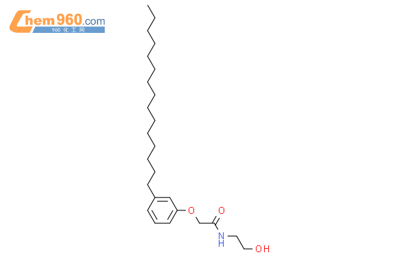 化合物 T28353