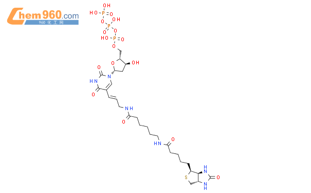 biotin-11-dutp