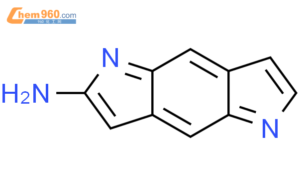 863993-26-4_Benzo[1,2-b:4,5-b']dipyrrol-2-amineCAS号:863993-26-4/Benzo[1 ...