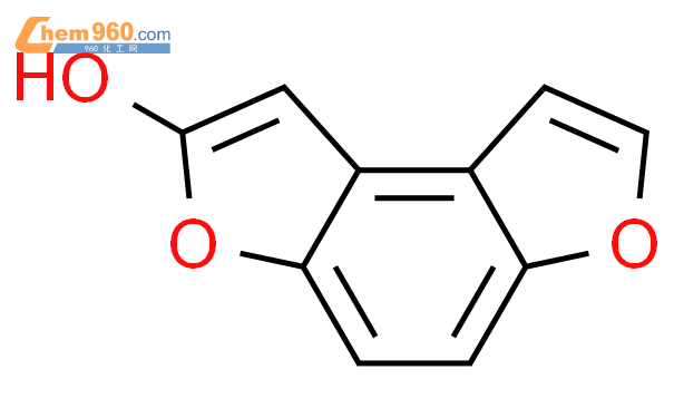 863995-97-5_Benzo[1,2-b:4,3-b']difuran-2-olCAS号:863995-97-5/Benzo[1,2-b ...