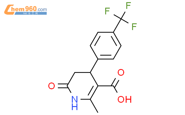 Methyl Oxo Trifluoromethyl Phenyl