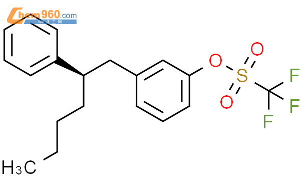 Cas No 864148 41 4 Methanesulfonic Acid Trifluoro 3 2r 2