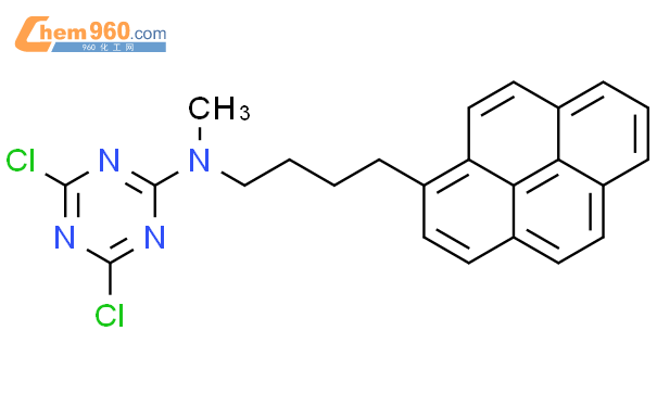 865860 19 1135 Triazin 2 Amine 46 Dichloro N Methyl N 4 1