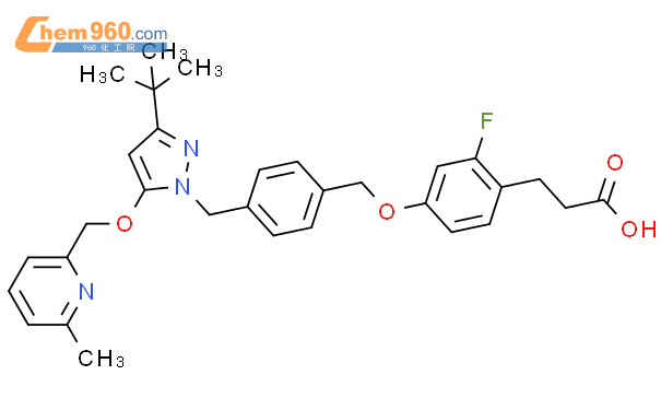 866588 16 1 BENZENEPROPANOIC ACID 4 4 3 1 1 DIMETHYLETHYL 5 6 METHYL 2 PYRIDINYL