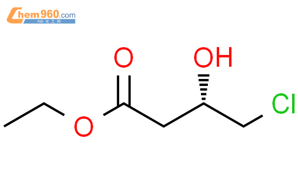 (S)-(-)-4-氯-3-羟基丁酸乙酯