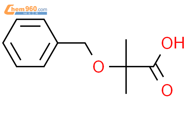 2-(苄氧基)-2-甲基丙酸