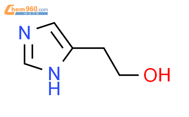 2-[1(3)H-咪唑]-4-yl乙醇