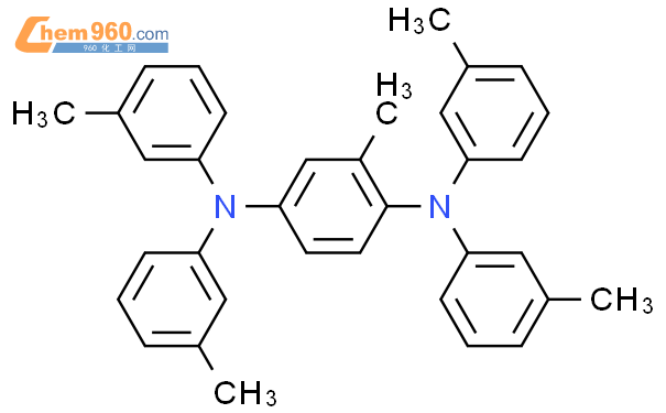 872874 15 214 Benzenediamine 2 Methyl Nnnn Tetrakis3