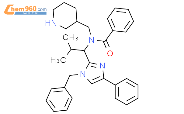 Benzamide N R Methyl Phenyl Phenylmethyl H