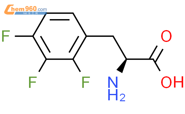 2,3,4-三氟-L-苯丙氨酸