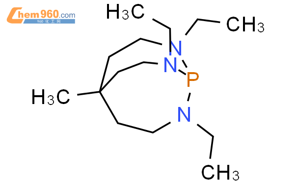 Triaza Phosphabicyclo Undecane