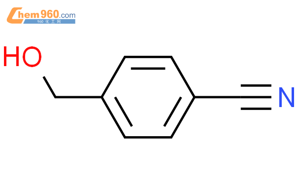 4-氰基苄醇
