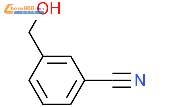 3-氰基苄醇