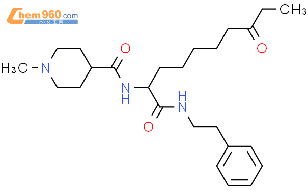 874160 08 44 Piperidinecarboxamide1 Methyl N 1s 7 Oxo 1 2