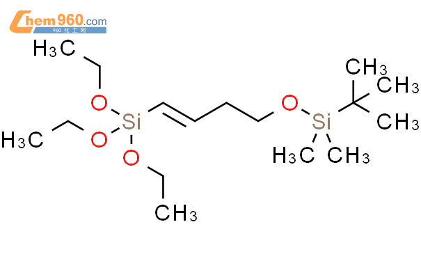 874281-92-2,3,9-Dioxa-4,10-disiladodec-5-ene,4,4-diethoxy-10,10,11,11 ...