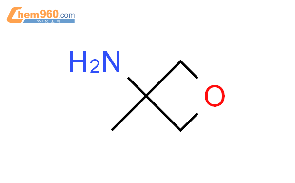 3-甲基 3-氨基氧杂环丁烷