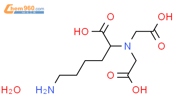 875289-80-8,(S)-2,2'-((5-amino-1-carboxypentyl)azanediyl)diacetic acid ...