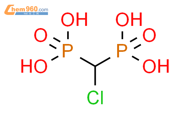 氯膦酸二钠EP杂质D
