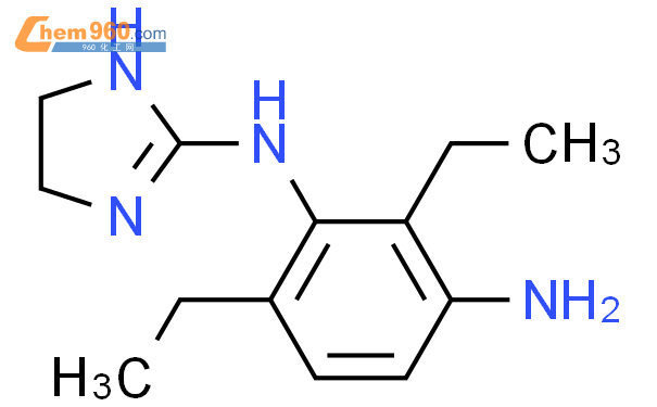 87604 76 013 Benzenediamine N3 45 Dihydro 1h Imidazol 2 Yl 24