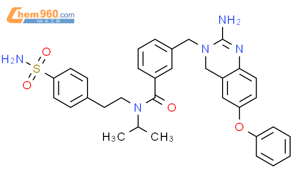 Benzamide Amino Phenoxy H Quinazolinyl Methyl