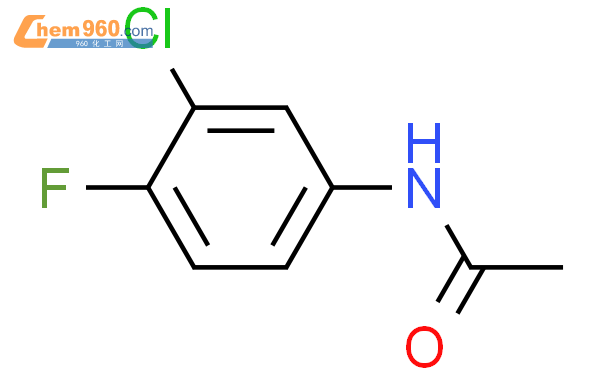 3-氟-4-氟乙酰苯胺