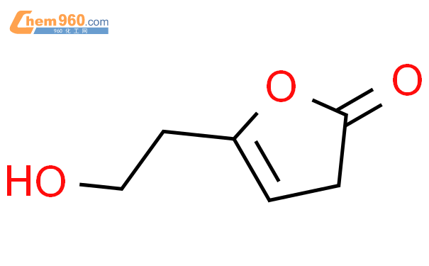 5-(2-羟基乙基)呋喃-2(3h)-酮