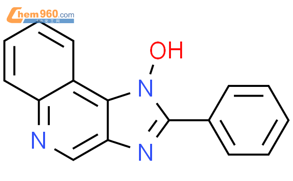 H Imidazo C Quinoline Hydroxy Phenyl Mol