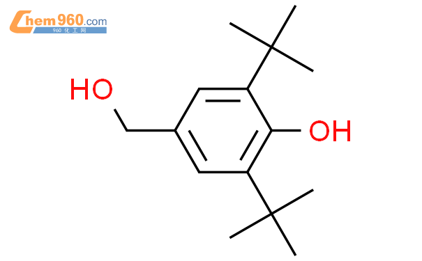 3,5-二叔丁基苯甲醇