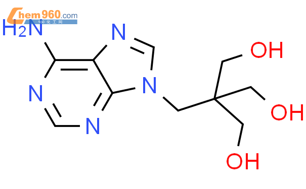 Propanediol Amino H Purin Yl Methyl