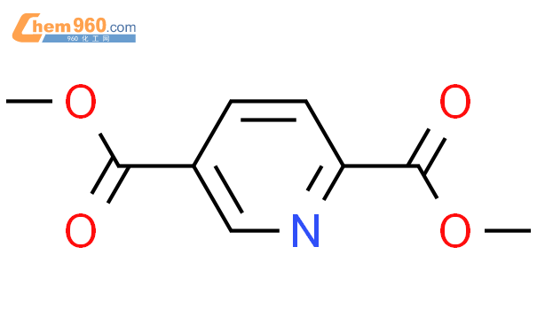 2,5-吡啶二羧酸二甲酯