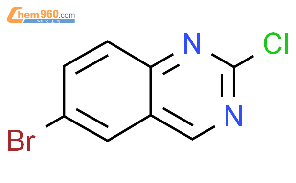 [Perfemiker]6-溴-2-氯喹唑啉,97%