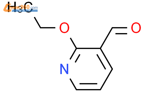 2-乙氧基吡啶甲醛