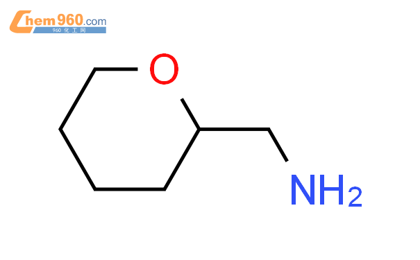 1-[(2S)-Tetrahydro-2H-pyran-2-yl]methanamine