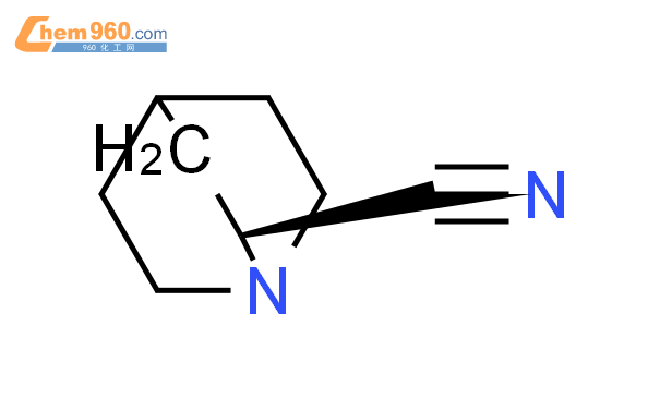 (2S)-1-氮杂二环[2.2.2]辛烷-2-甲腈