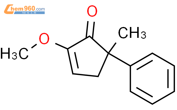 Cyclopenten One Methoxy Methyl Phenyl Cas