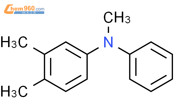 Benzenamine N Trimethyl N Phenyl Cas