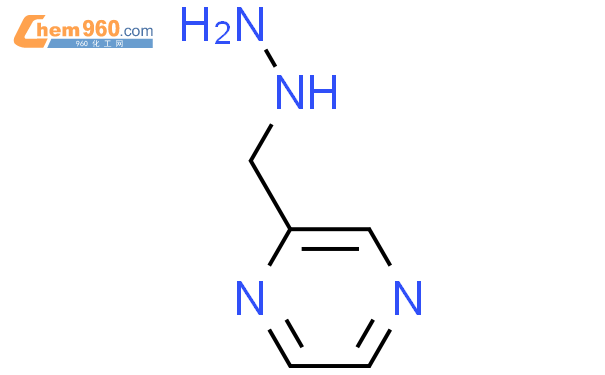 哌嗪-2-甲基肼盐酸盐